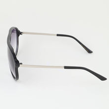 Load image into Gallery viewer, Modern Tortoise Aviator Sunglasses