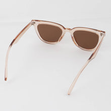 Load image into Gallery viewer, Simple Retro Square Sunglasses