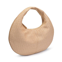 Load image into Gallery viewer, Farrah Straw Hobo