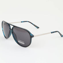 Load image into Gallery viewer, Modern Tortoise Aviator Sunglasses