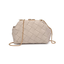 Load image into Gallery viewer, Pauline Woven Crossbody