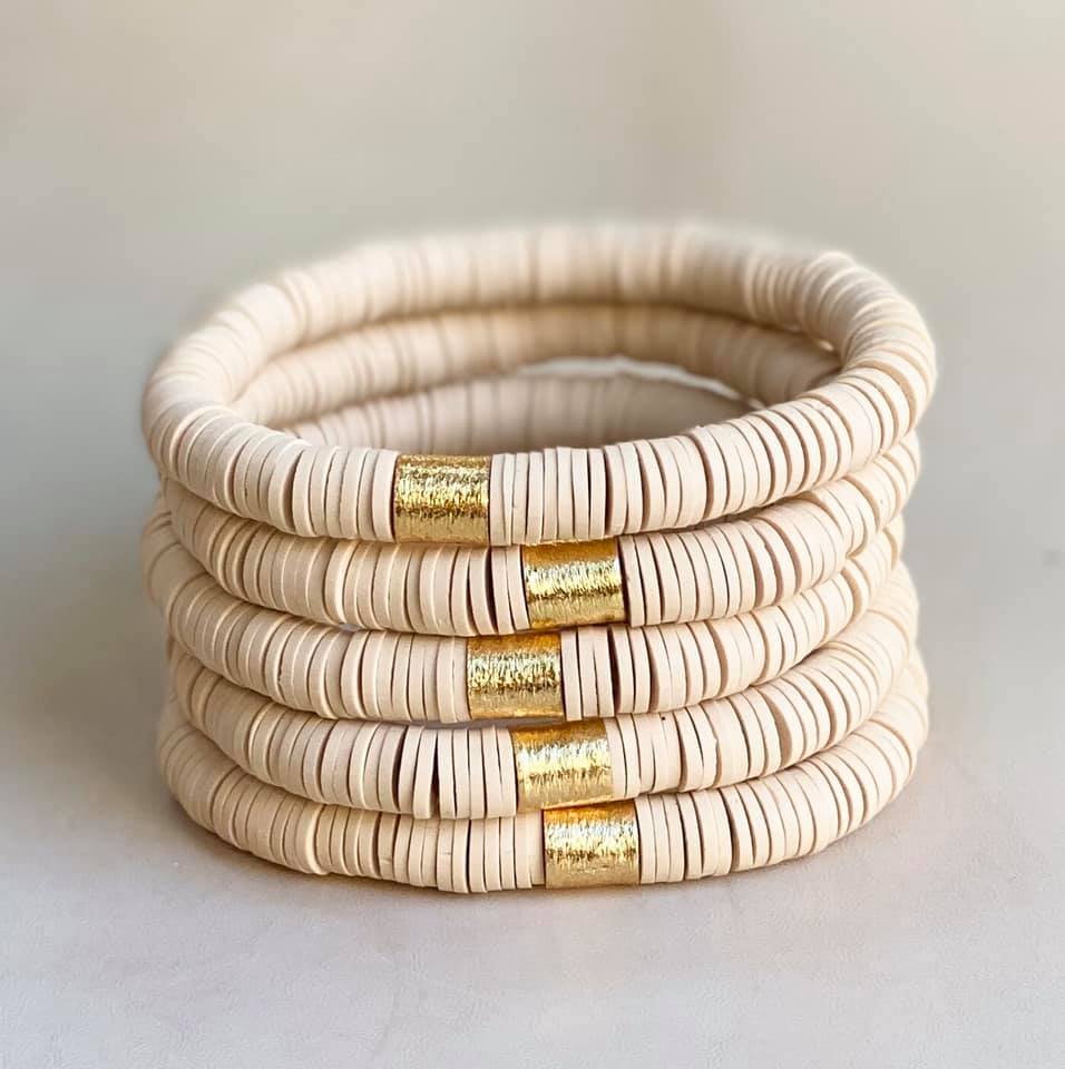 Ivory bracelet deals