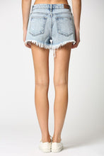 Load image into Gallery viewer, Denim Cut Off Shorts